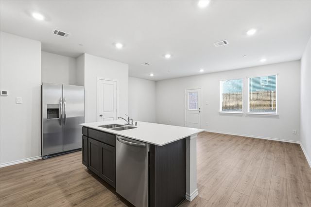 215 Arbor Drive, Princeton, TX 75407