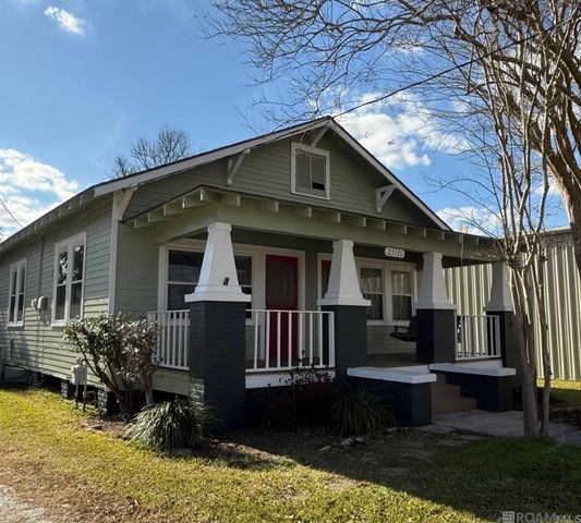 23720 Eden St, Plaquemine, LA 70764