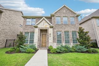 508 Renaissance Lane, Irving, TX 75060
