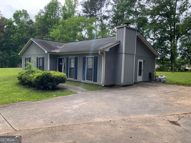 1408 New Huchinson Mill Road, Lagrange, GA 30240