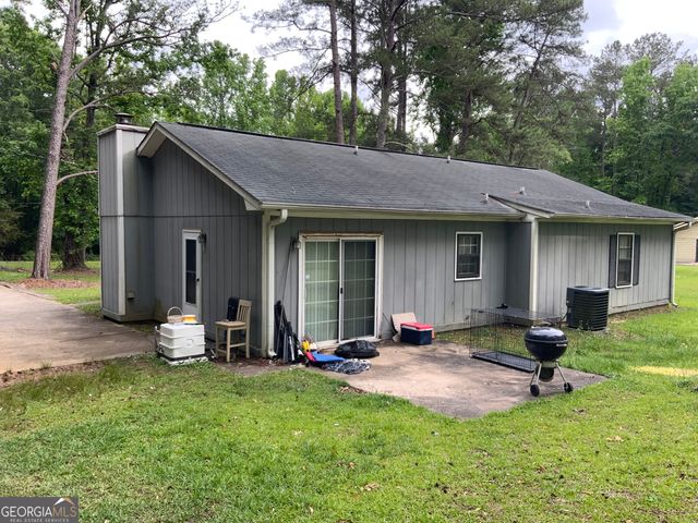 1408 New Huchinson Mill Road, Lagrange, GA 30240