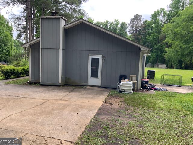 1408 New Huchinson Mill Road, Lagrange, GA 30240