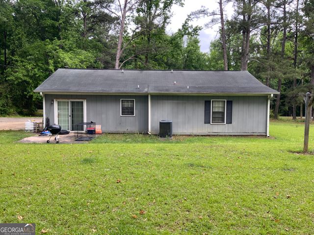 1408 New Huchinson Mill Road, Lagrange, GA 30240
