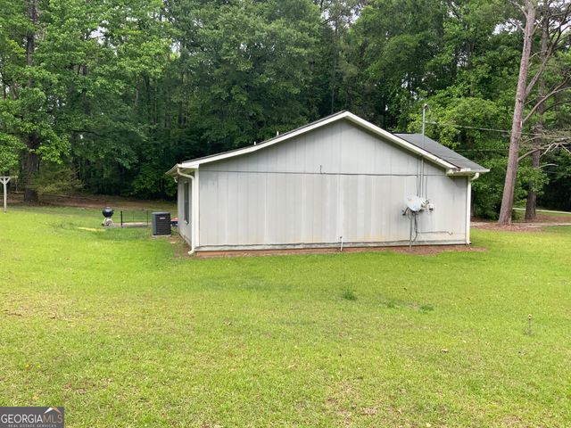 1408 New Huchinson Mill Road, Lagrange, GA 30240