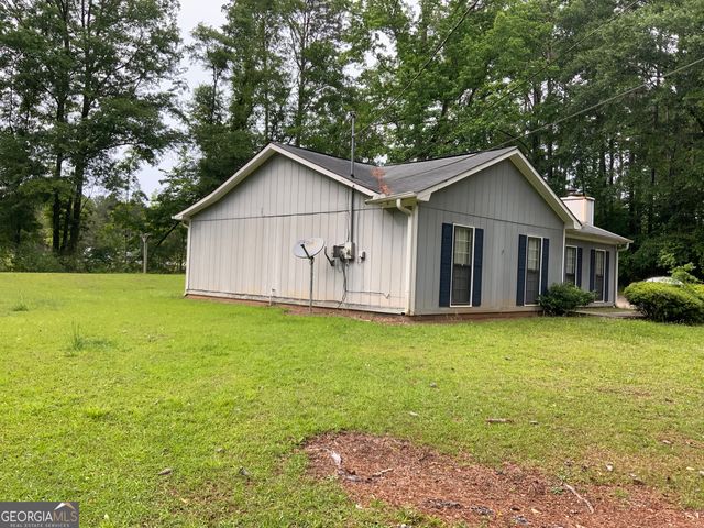 1408 New Huchinson Mill Road, Lagrange, GA 30240
