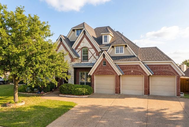 7036 Flamencia, Grand Prairie, TX 75054
