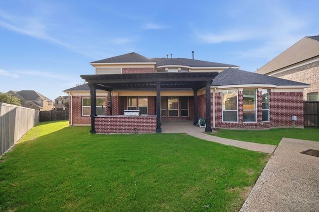 7036 Flamencia, Grand Prairie, TX 75054