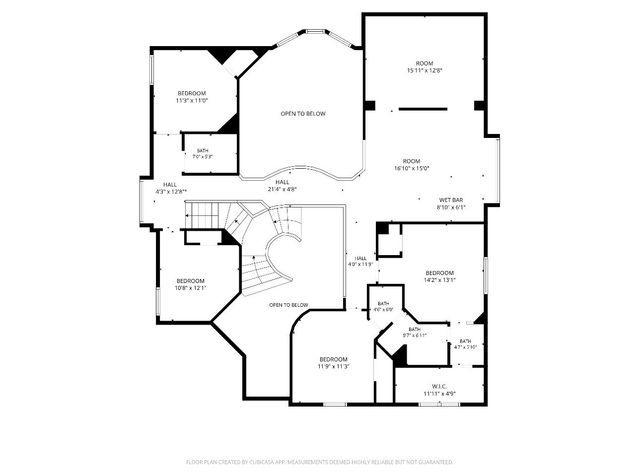 7036 Flamencia, Grand Prairie, TX 75054