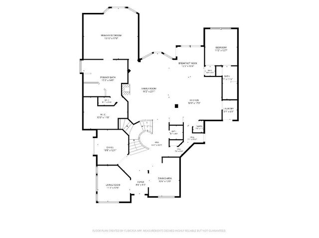 7036 Flamencia, Grand Prairie, TX 75054