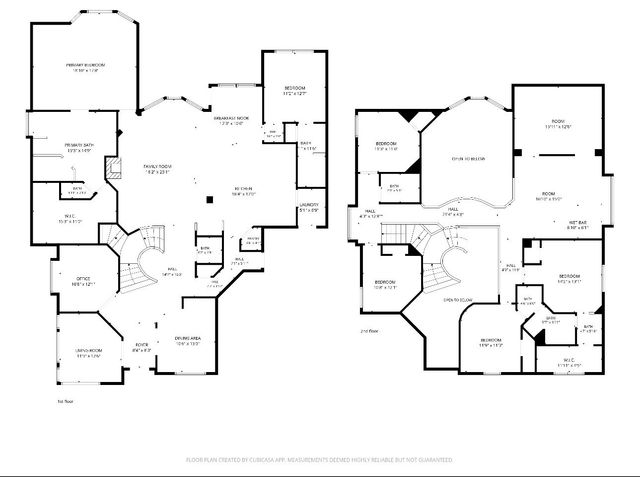 7036 Flamencia, Grand Prairie, TX 75054