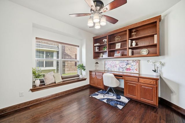 7036 Flamencia, Grand Prairie, TX 75054