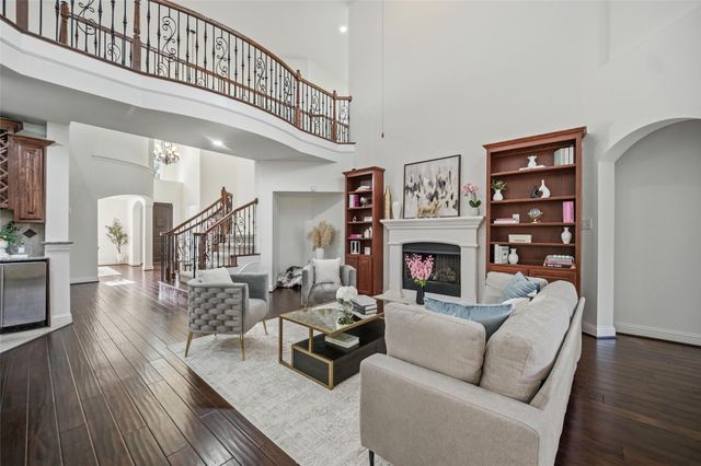 7036 Flamencia, Grand Prairie, TX 75054