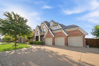 7036 Flamencia, Grand Prairie, TX 75054