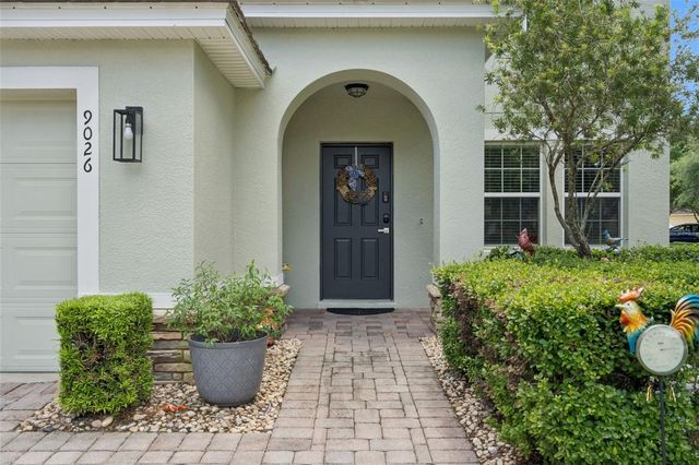 9026 PAOLOS PLACE, Kissimmee, FL 34747