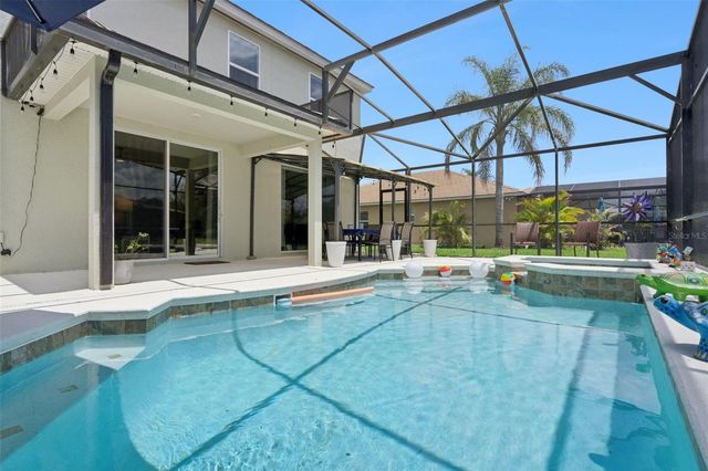 9026 PAOLOS PLACE, Kissimmee, FL 34747