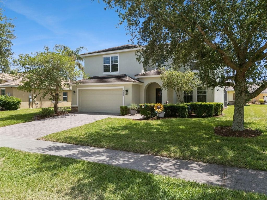 9026 PAOLOS PLACE, Kissimmee, FL 34747