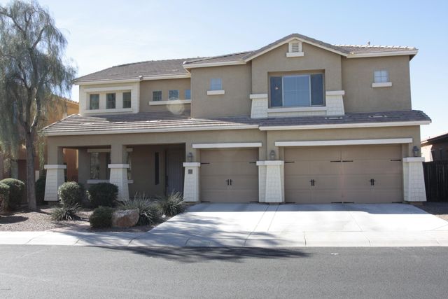 2413 E Park View Lane, Phoenix, AZ 85024