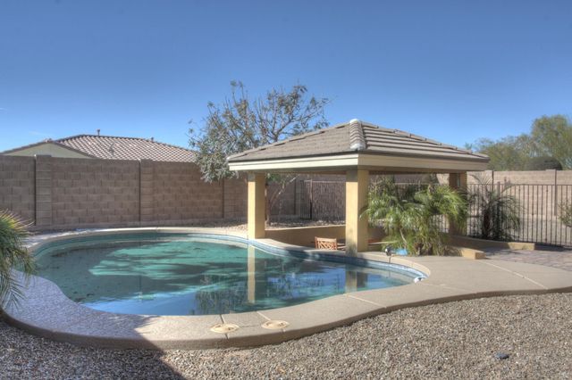 2413 E Park View Lane, Phoenix, AZ 85024
