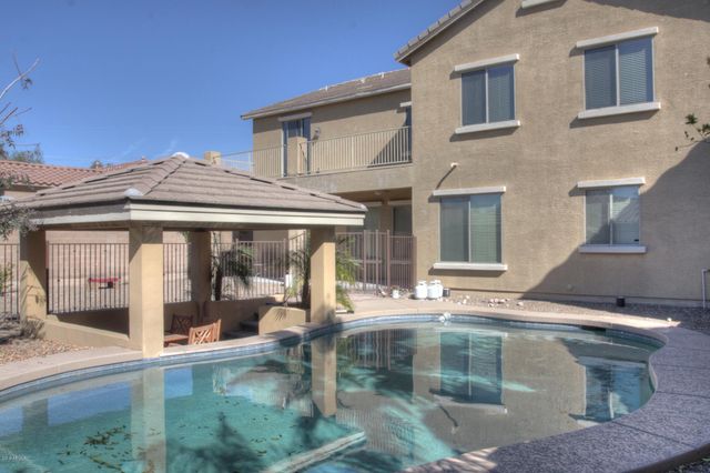 2413 E Park View Lane, Phoenix, AZ 85024