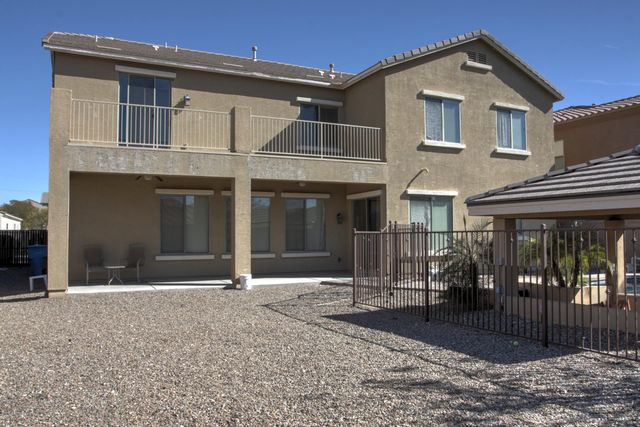 2413 E Park View Lane, Phoenix, AZ 85024