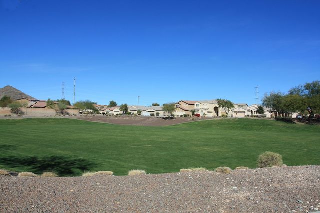 2413 E Park View Lane, Phoenix, AZ 85024