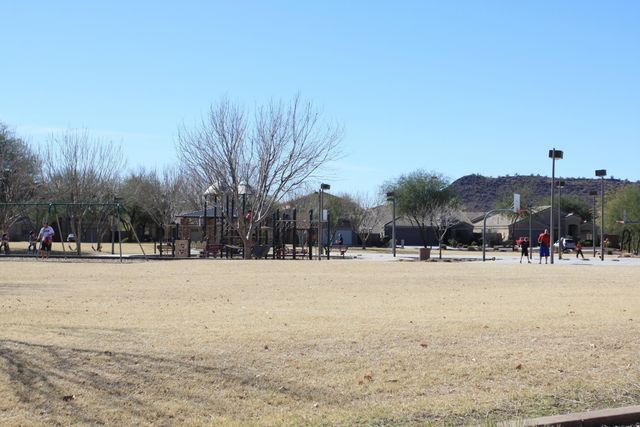2413 E Park View Lane, Phoenix, AZ 85024