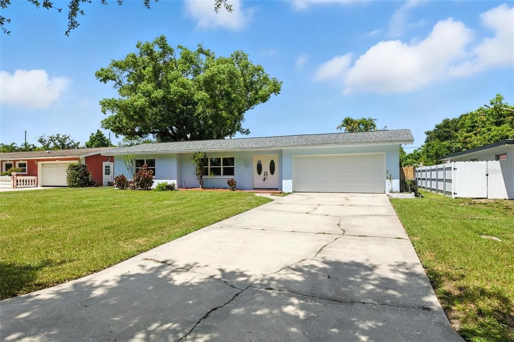 1322 WEBER DRIVE, Clearwater, FL 33764