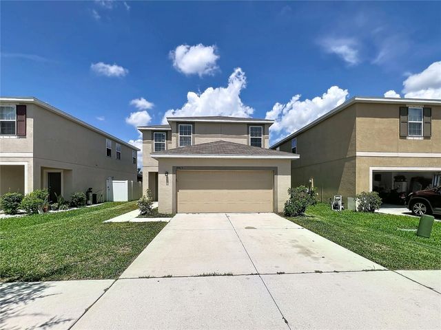 14425 DUNROBIN DRIVE, Wimauma, FL 33598