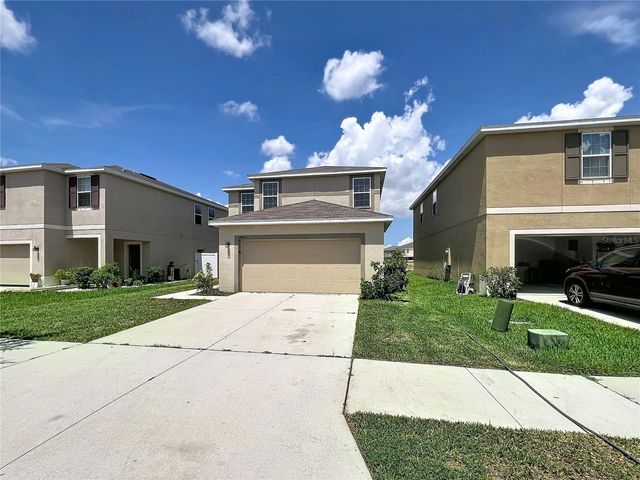 14425 DUNROBIN DRIVE, Wimauma, FL 33598
