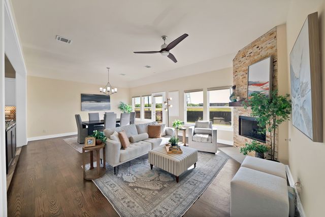 7834 Black Willow Lane, Arlington, TX 76002