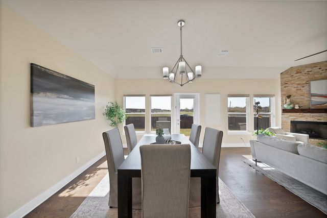 7834 Black Willow Lane, Arlington, TX 76002