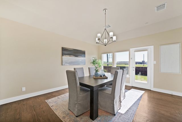 7834 Black Willow Lane, Arlington, TX 76002