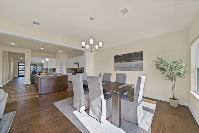 7834 Black Willow Lane, Arlington, TX 76002