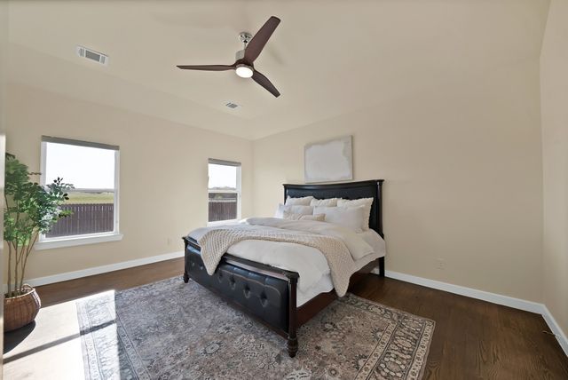 7834 Black Willow Lane, Arlington, TX 76002