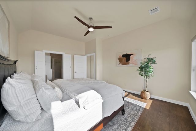 7834 Black Willow Lane, Arlington, TX 76002