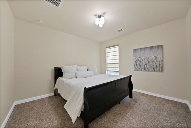 7834 Black Willow Lane, Arlington, TX 76002