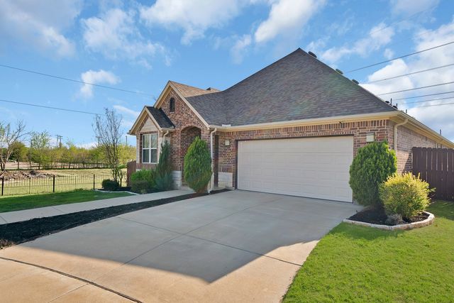 7834 Black Willow Lane, Arlington, TX 76002