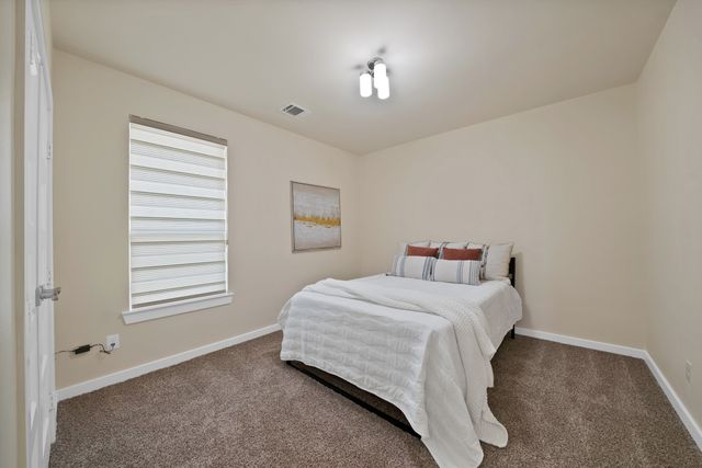 7834 Black Willow Lane, Arlington, TX 76002