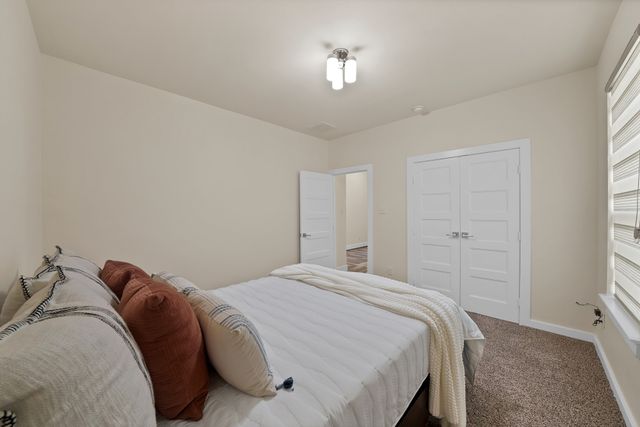 7834 Black Willow Lane, Arlington, TX 76002