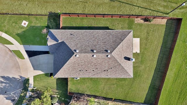 7834 Black Willow Lane, Arlington, TX 76002