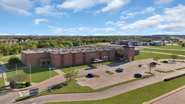 7834 Black Willow Lane, Arlington, TX 76002