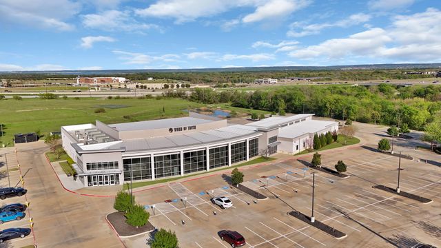 7834 Black Willow Lane, Arlington, TX 76002