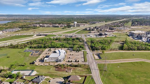 7834 Black Willow Lane, Arlington, TX 76002