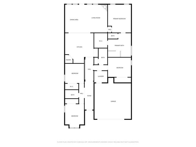 7834 Black Willow Lane, Arlington, TX 76002