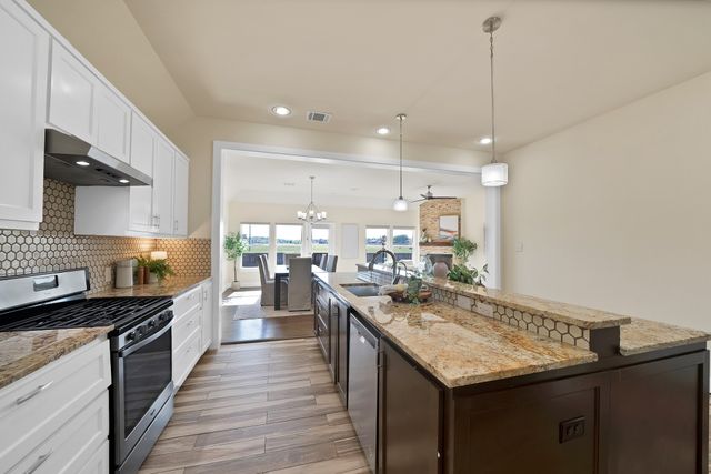 7834 Black Willow Lane, Arlington, TX 76002