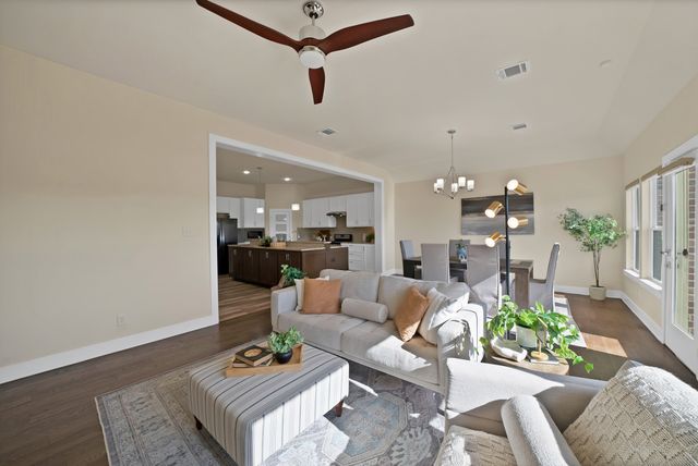 7834 Black Willow Lane, Arlington, TX 76002