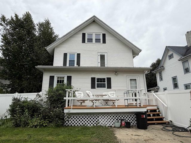 622 Grant Street, Fort Atkinson, WI 53538
