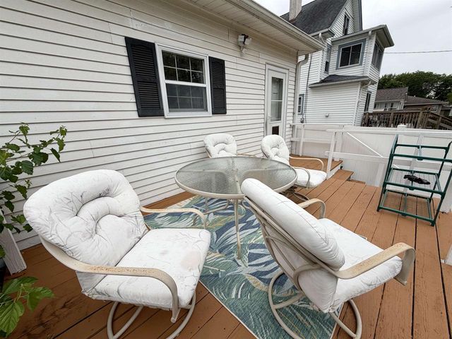 622 Grant Street, Fort Atkinson, WI 53538