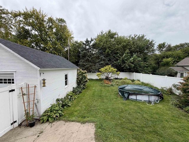 622 Grant Street, Fort Atkinson, WI 53538