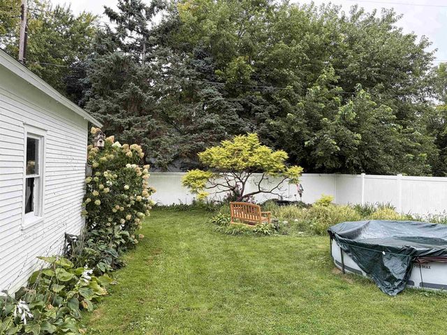 622 Grant Street, Fort Atkinson, WI 53538